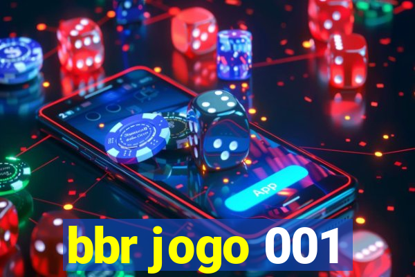 bbr jogo 001